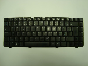 Клавиатура за лаптоп HP Pavilion dv6000 dv6500 dv6700